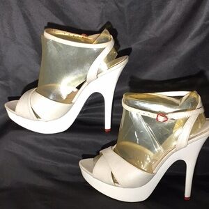 Aldo Sandals
